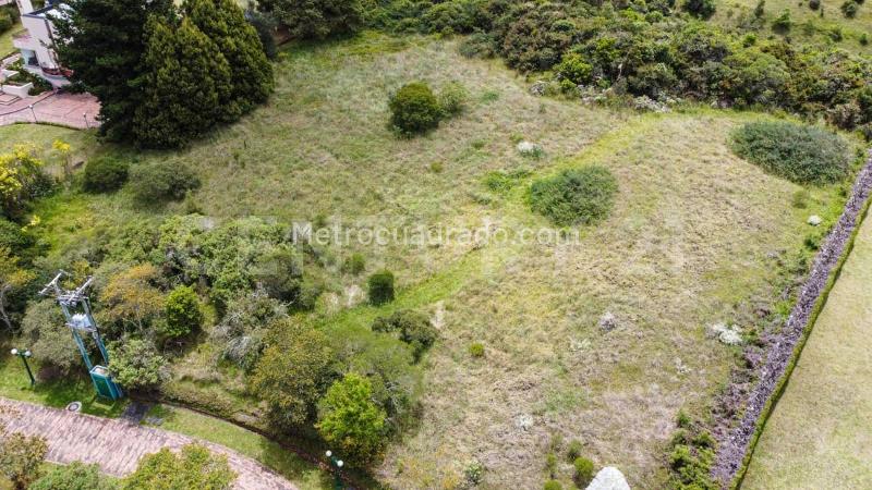 Lote en Venta, Sindamanoy, Chía - Más