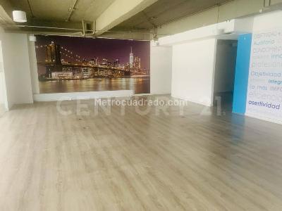Oficina en Arriendo, Chico Norte, Bogotá D.C.