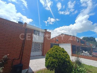 Casa en venta en Niza, Bogotá · foto 20 de 20