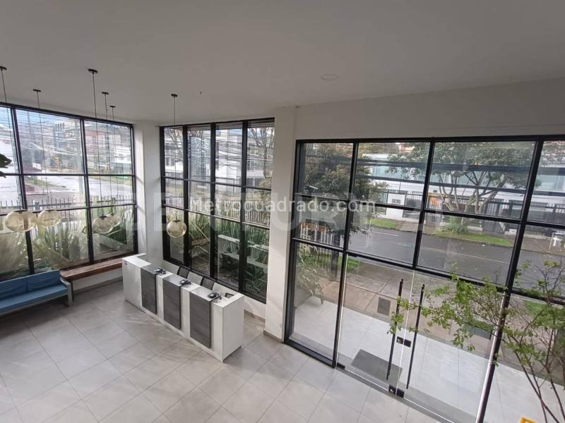 Edificio de Oficinas en Venta, La Castellana, Bogotá D.C. – pohled 2