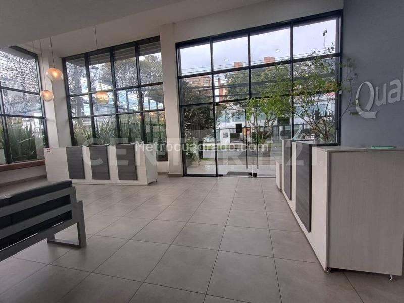 Edificio de Oficinas en Venta, La Castellana, Bogotá D.C. – pohled 3