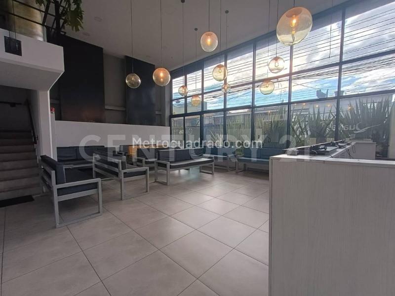 Edificio de Oficinas en Venta, La Castellana, Bogotá D.C. – pohled 4