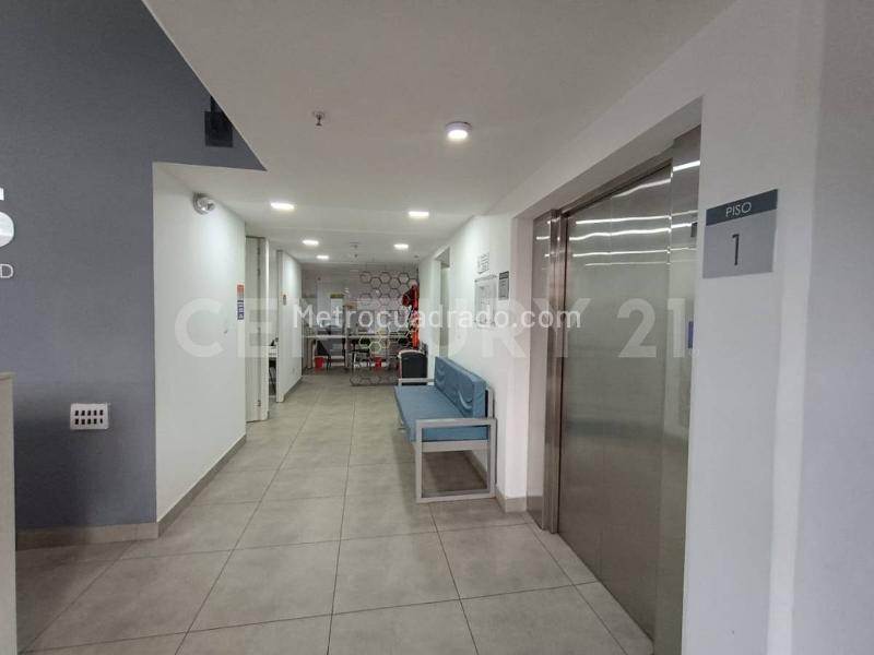 Edificio de Oficinas en Venta, La Castellana, Bogotá D.C. – pohled 5
