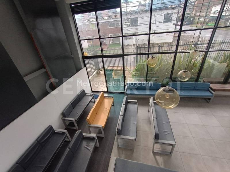 Edificio de Oficinas en Venta, La Castellana, Bogotá D.C. – pohled 6