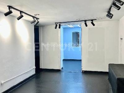 Casa en venta en Barrios Unidos, Bogotá · foto 4 de 13