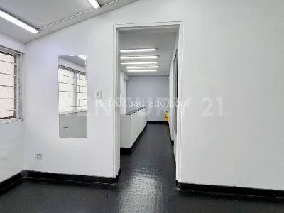 Casa en venta en Barrios Unidos, Bogotá · foto 6 de 13
