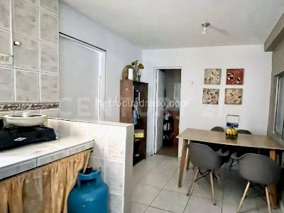 Casa en venta en Barrios Unidos, Bogotá · foto 12 de 13