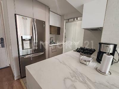 Apartamento en venta en Cedritos, Bogotá · foto 2 de 20