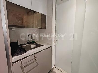 Apartamento en venta en Cedritos, Bogotá · foto 3 de 20