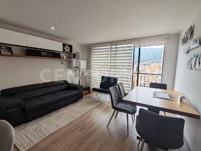 Apartamento en venta en Cedritos, Bogotá · foto 5 de 20