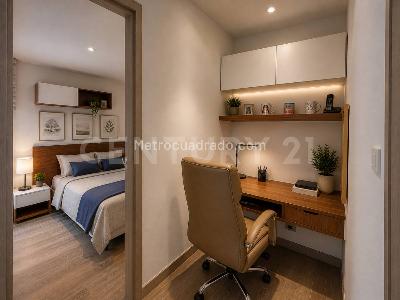 Apartamento en venta en Cedritos, Bogotá · foto 6 de 20