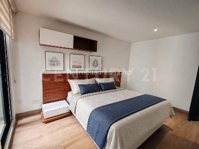 Apartamento en venta en Cedritos, Bogotá · foto 7 de 20