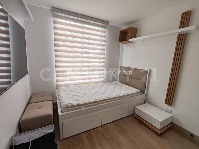Apartamento en venta en Cedritos, Bogotá · foto 8 de 20