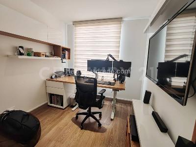 Apartamento en venta en Cedritos, Bogotá · foto 9 de 20