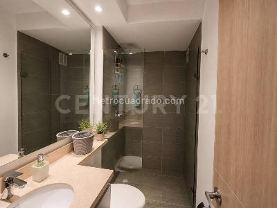 Apartamento en venta en Cedritos, Bogotá · foto 10 de 20