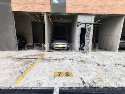 Apartamento en venta en Cedritos, Bogotá · foto 12 de 20