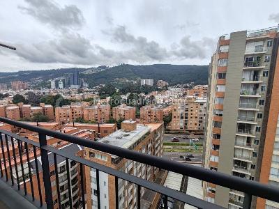 Apartamento en venta en Cedritos, Bogotá · foto 13 de 20