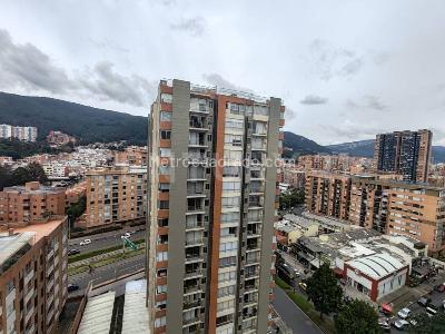 Apartamento en venta en Cedritos, Bogotá · foto 14 de 20