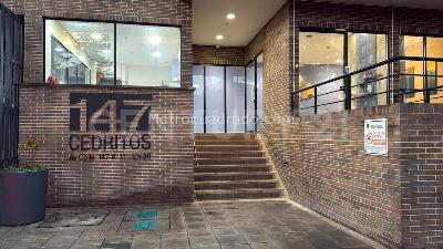 Apartamento en venta en Cedritos, Bogotá · foto 15 de 20
