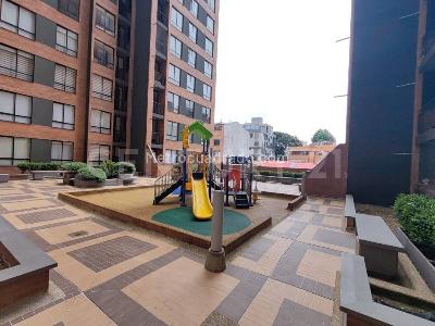 Apartamento en venta en Cedritos, Bogotá · foto 16 de 20
