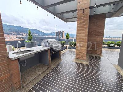 Apartamento en venta en Cedritos, Bogotá · foto 17 de 20