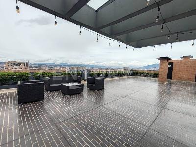 Apartamento en venta en Cedritos, Bogotá · foto 18 de 20