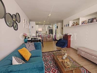 Apartamento en venta en Contador, Bogotá · foto 3 de 20