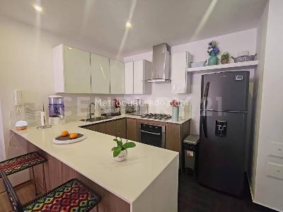 Apartamento en venta en Contador, Bogotá · foto 6 de 20