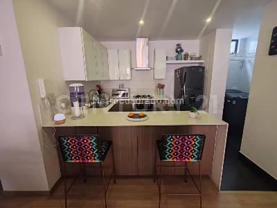 Apartamento en venta en Contador, Bogotá · foto 7 de 20