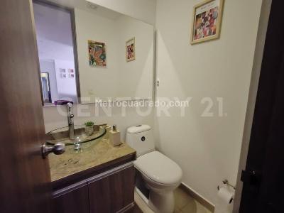 Apartamento en venta en Contador, Bogotá · foto 8 de 20
