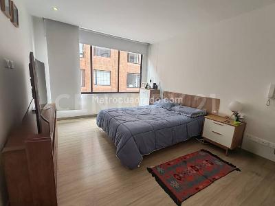 Apartamento en venta en Contador, Bogotá · foto 9 de 20