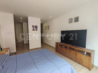 Apartamento en venta en Contador, Bogotá · foto 10 de 20