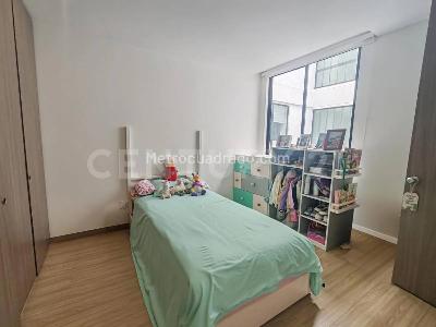 Apartamento en venta en Contador, Bogotá · foto 12 de 20