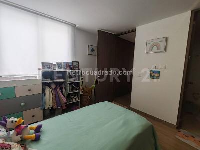 Apartamento en venta en Contador, Bogotá · foto 13 de 20