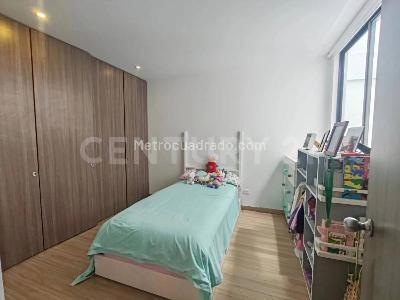 Apartamento en venta en Contador, Bogotá · foto 14 de 20