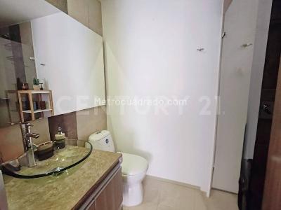 Apartamento en venta en Contador, Bogotá · foto 15 de 20