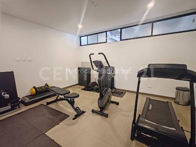 Apartamento en venta en Contador, Bogotá · foto 17 de 20