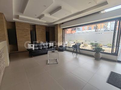 Apartamento en venta en Contador, Bogotá · foto 18 de 20