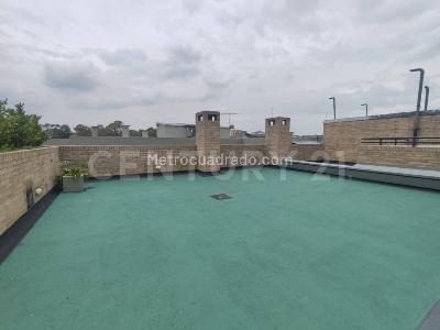 Apartamento en venta en Contador, Bogotá · foto 19 de 20