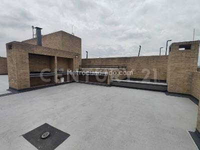 Apartamento en venta en Contador, Bogotá · foto 20 de 20