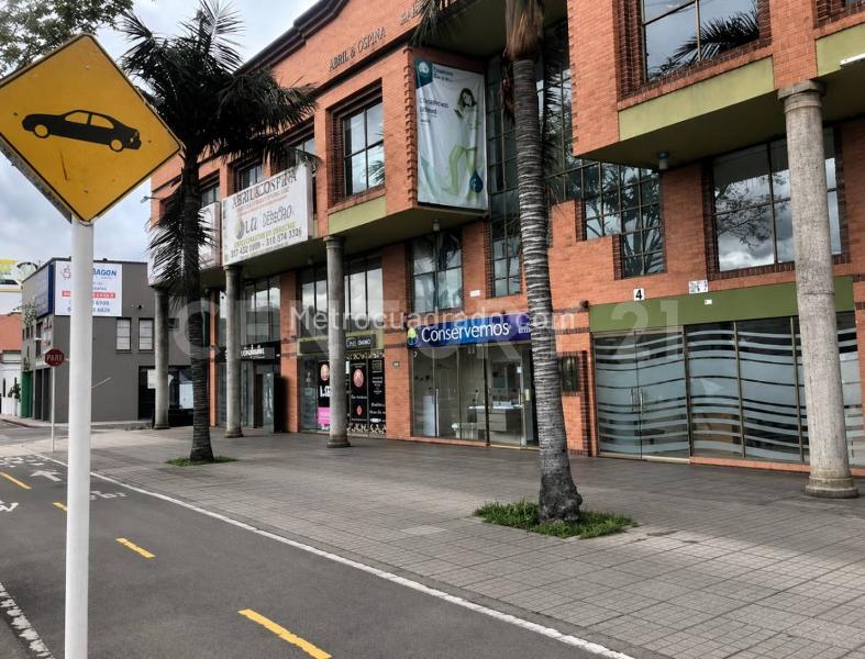 Local Comercial en Arriendo, Prado Pinzon, Bogotá D.C. - Vista 3