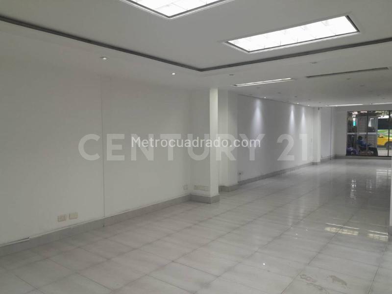 Local Comercial en Arriendo, Prado Pinzon, Bogotá D.C. - Vista 5