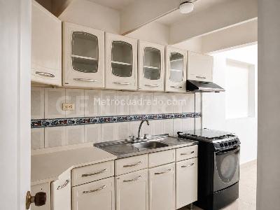 Casa en venta en Alamos, Bogotá · foto 7 de 20
