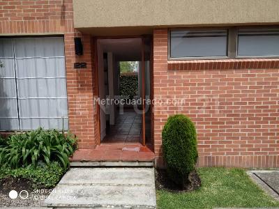 Casa en Arriendo, Camino De Arrayanes, Bogotá D.C.