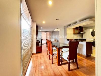 Apartamento en venta en Bella Suiza, Bogotá · foto 3 de 15