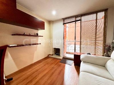 Apartamento en venta en Bella Suiza, Bogotá · foto 5 de 15