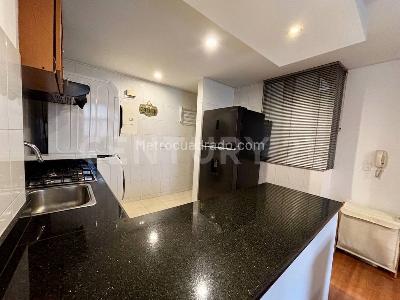 Apartamento en venta en Bella Suiza, Bogotá · foto 6 de 15