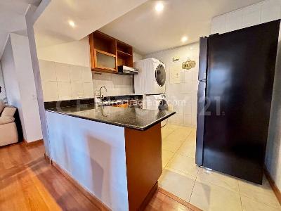 Apartamento en venta en Bella Suiza, Bogotá · foto 7 de 15