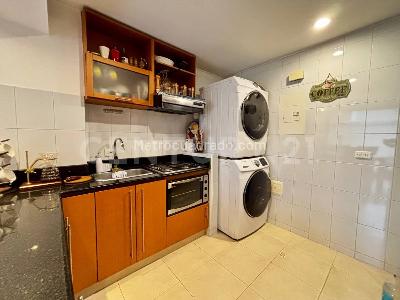Apartamento en venta en Bella Suiza, Bogotá · foto 8 de 15
