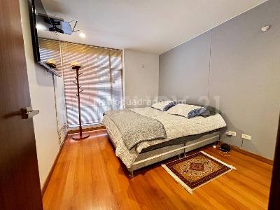Apartamento en venta en Bella Suiza, Bogotá · foto 10 de 15